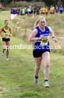 Senior women, 2022 Start Fitness NEHL, Wrekenton. Photo: David T. Hewitson/Sports for All Pics